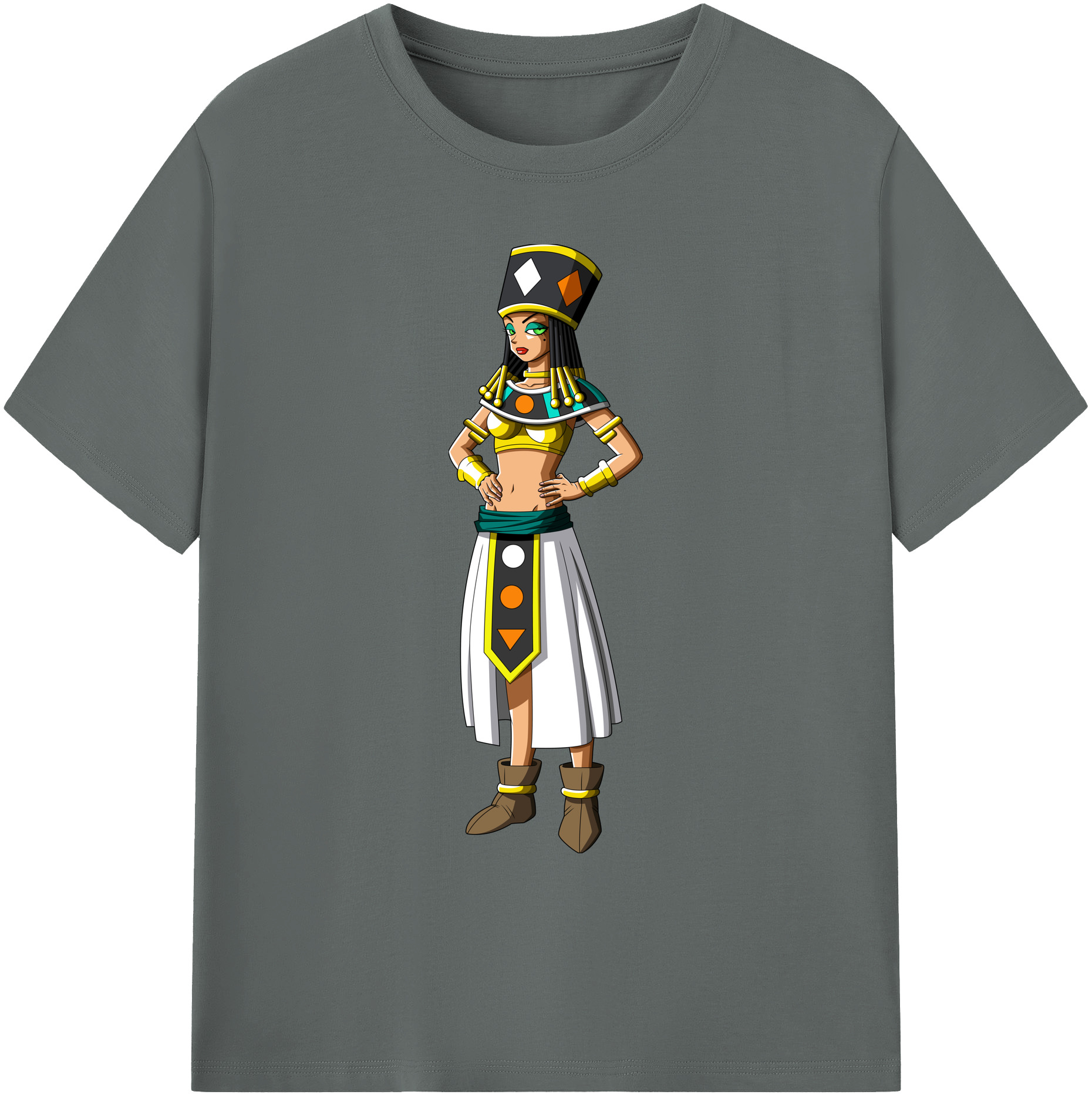 （画像用） ドラゴンボール DRAGON BALL 綿100％ メンズ半袖Tシャツ｜肌触りやわらか＆通気性